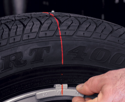 Балансировочные стенды SmartWeight® Hunter — фото №18