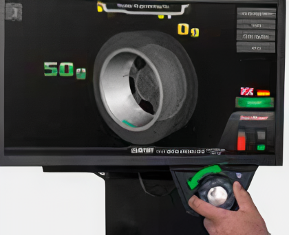 Балансировочные стенды SmartWeight® Hunter — фото №12