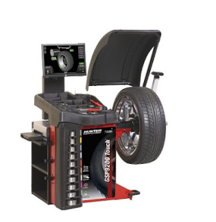 Балансировочные стенды SmartWeight® Hunter — фото №6